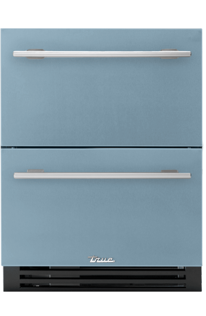 24 Ada Drawer Bluestone