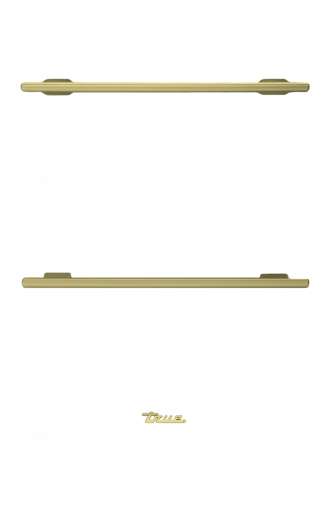 24 Ada Hardware Drawer Brass