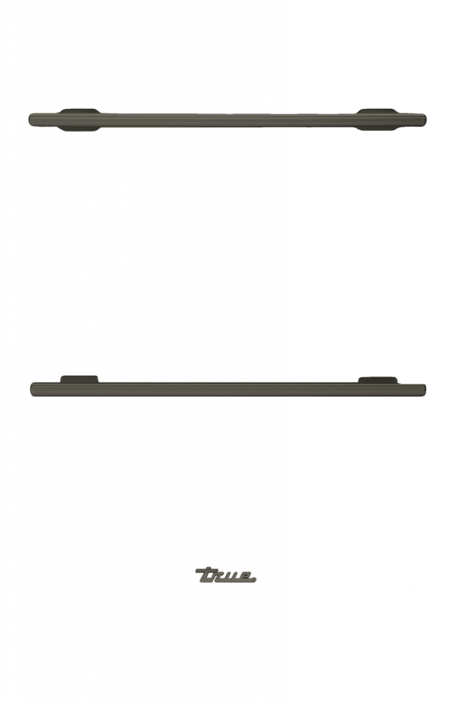 24 Ada Hardware Drawer Pewter