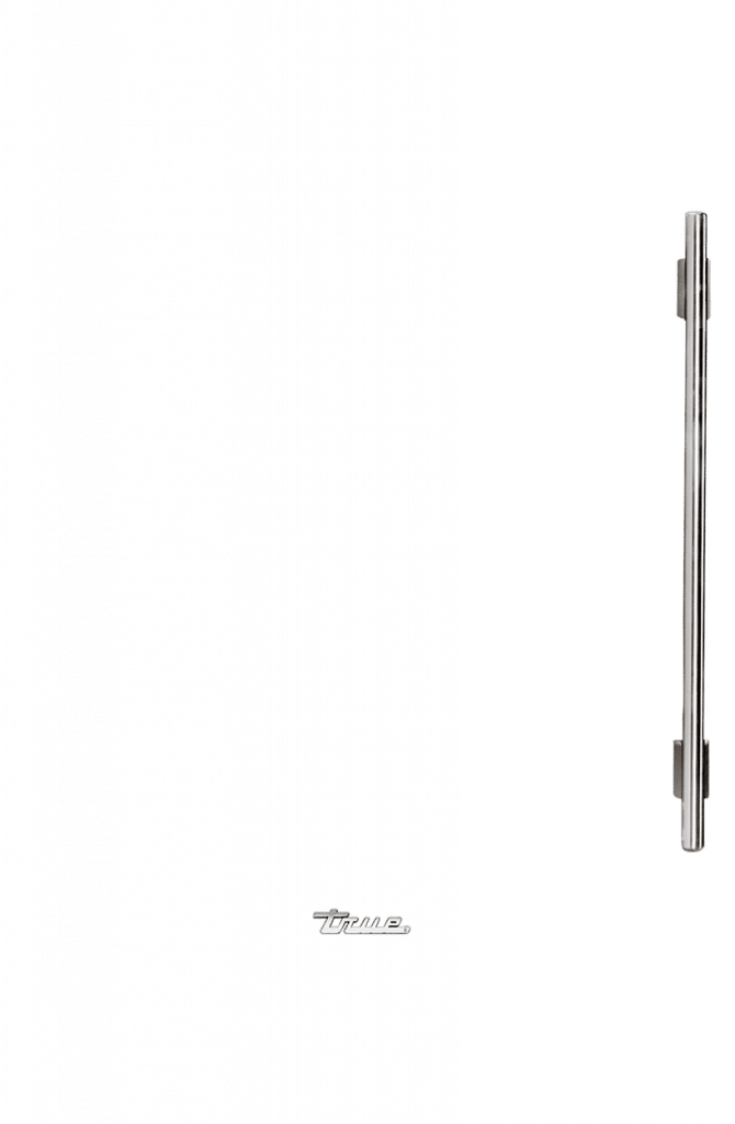 24 Ada Hardware Lh Chrome