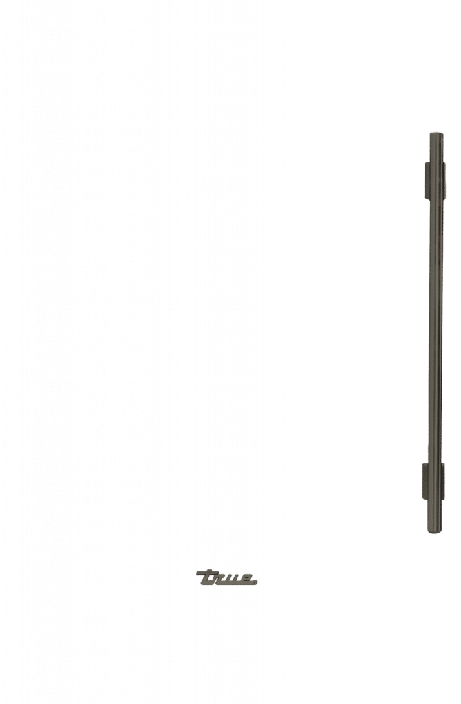 24 Ada Hardware Lh Pewter