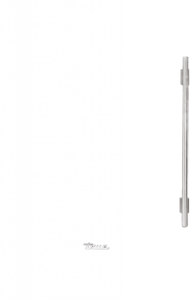 24 Ada Hardware Lh Stainless