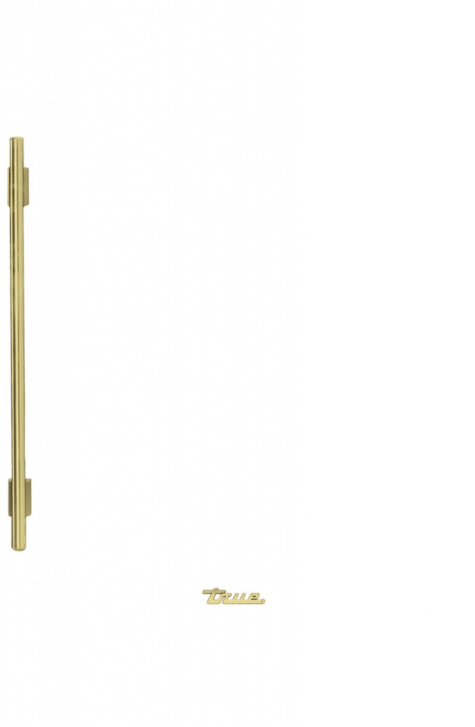 24 Ada Hardware Rh Brass