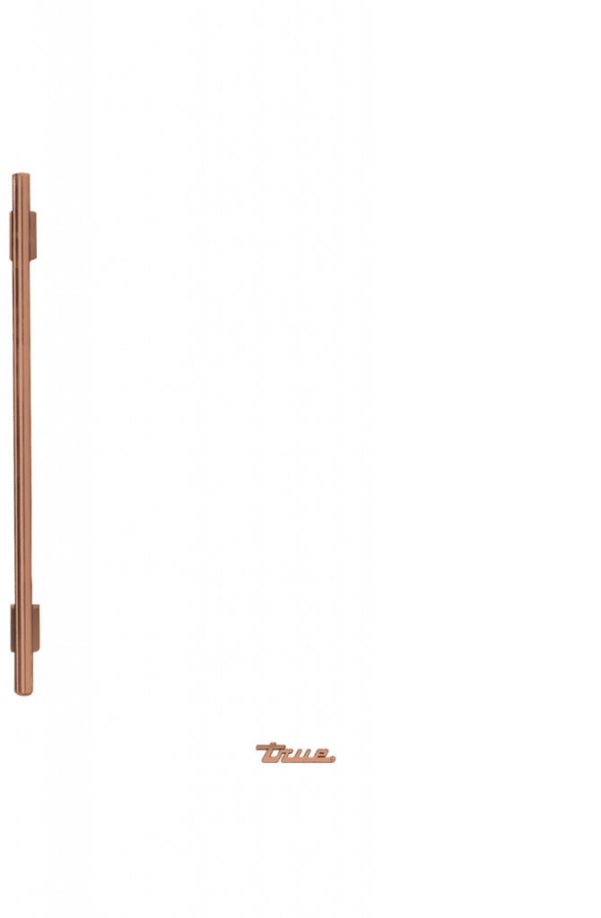 24 Ada Hardware Rh Copper