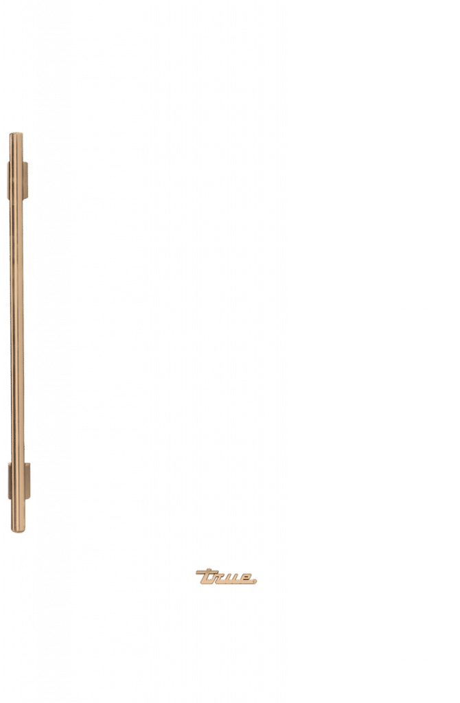 24 Ada Hardware Rh Gold