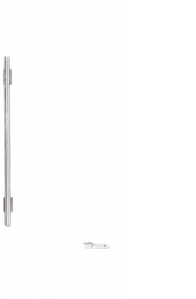 24 Ada Hardware Rh Stainless