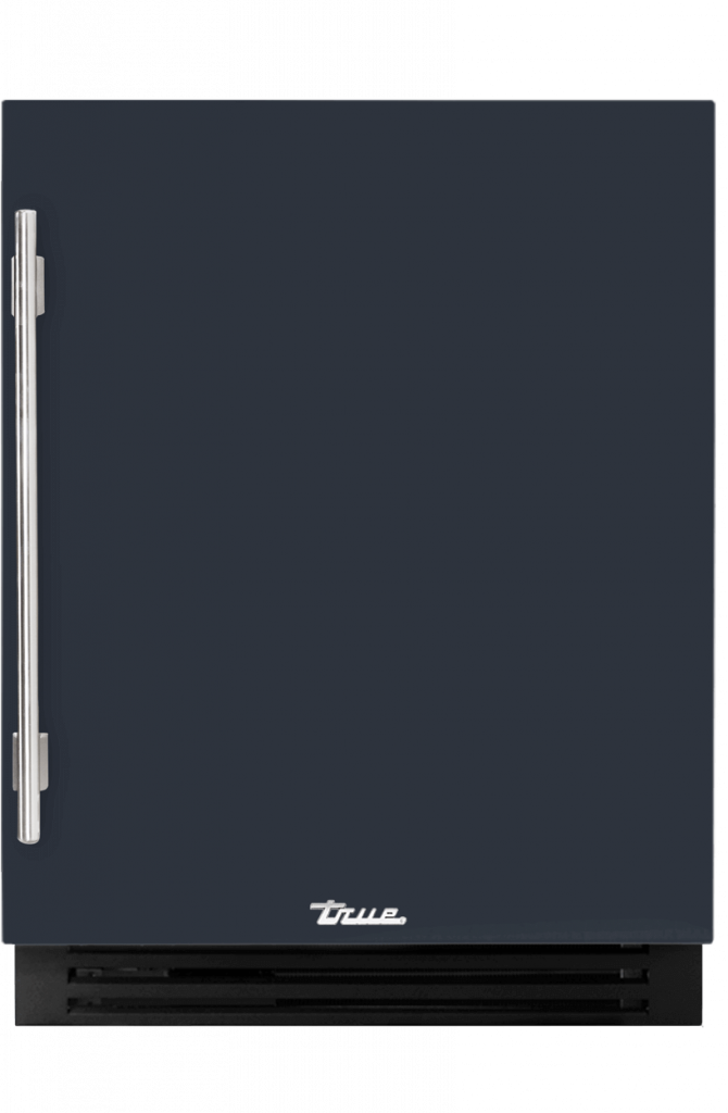 24 Ada Ref Bev Wine Stainless Solid Rh Juniper