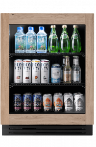 24 Ada Ref Overlay Glass