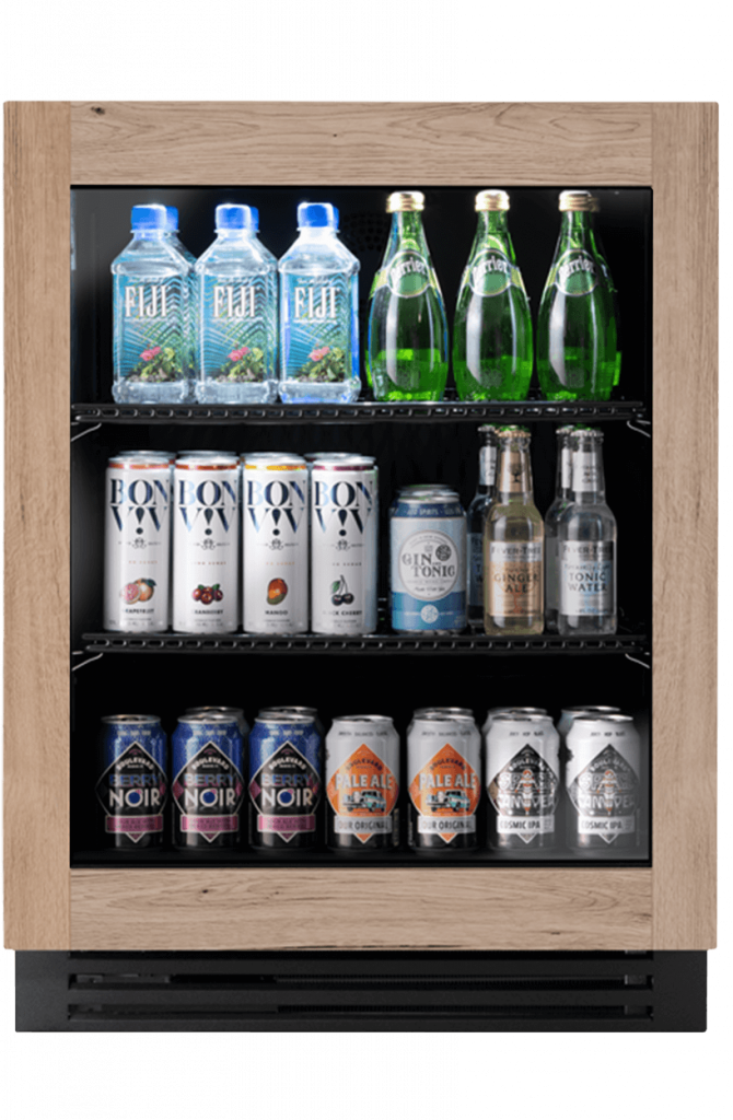 24 Ada Ref Overlay Glass