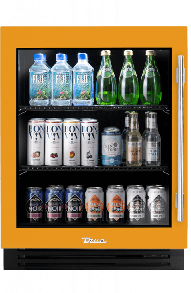 24 Ada Ref Stainless Glass Lh Saffron