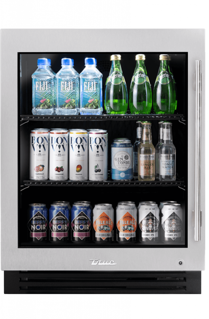 24 Ada Ref Stainless Glass Lh Stainless