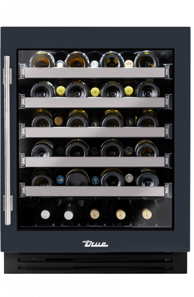 24 Ada Wine Stainless Glass Rh Juniper