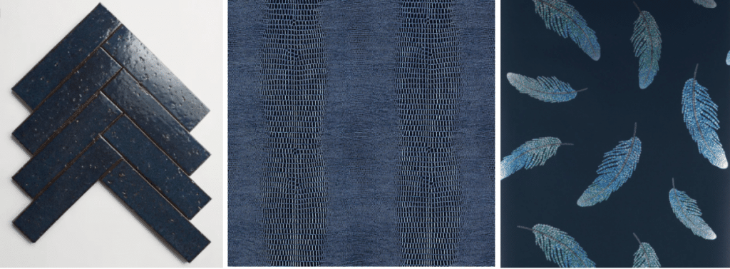 Cle Schumacher Osborneandlittle - Tiles and Wallpaper