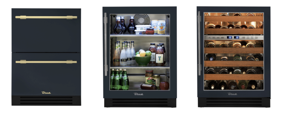 Juniper Undercounter Products