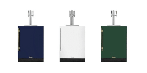 Beverage Tab Dispenser Products in Various Colors