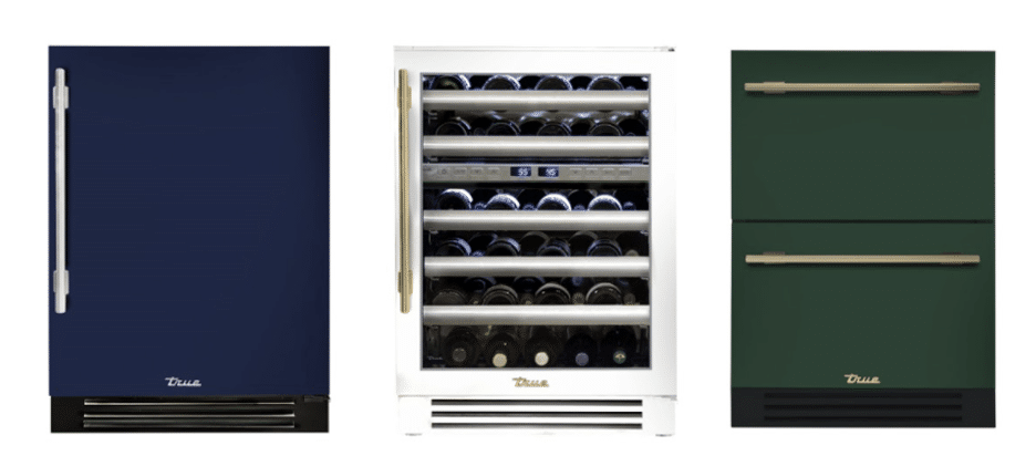 Undercounter Products