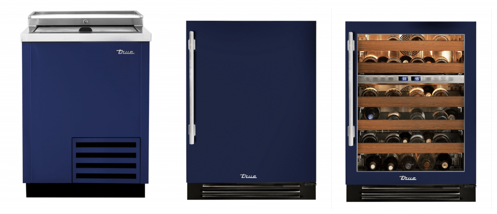 Cobalt Undercounter Products