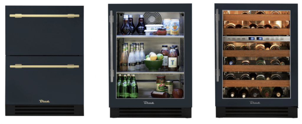 Juniper Undercounter Products 2