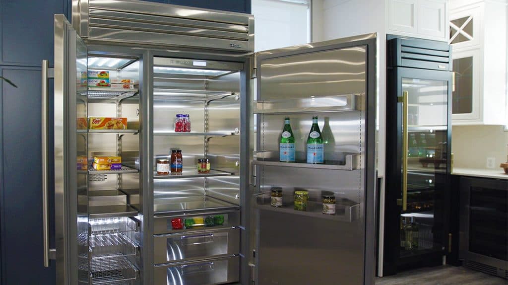 Designerappliances True Display 1