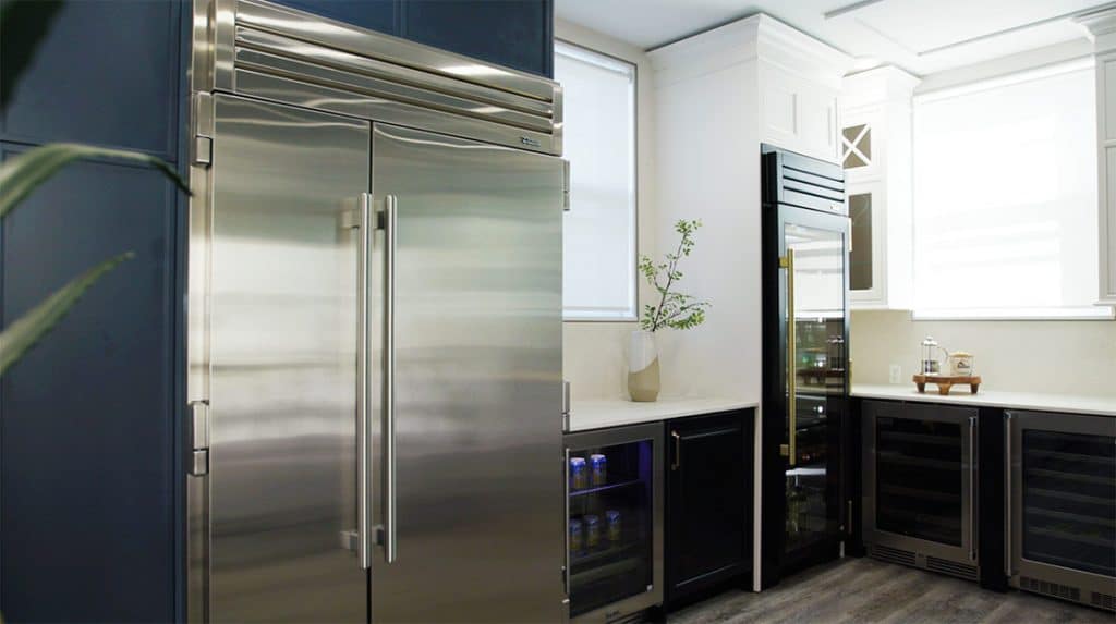 Designerappliances True Display 3