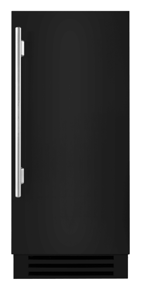 15 Ice 2022 Gloss Black Right