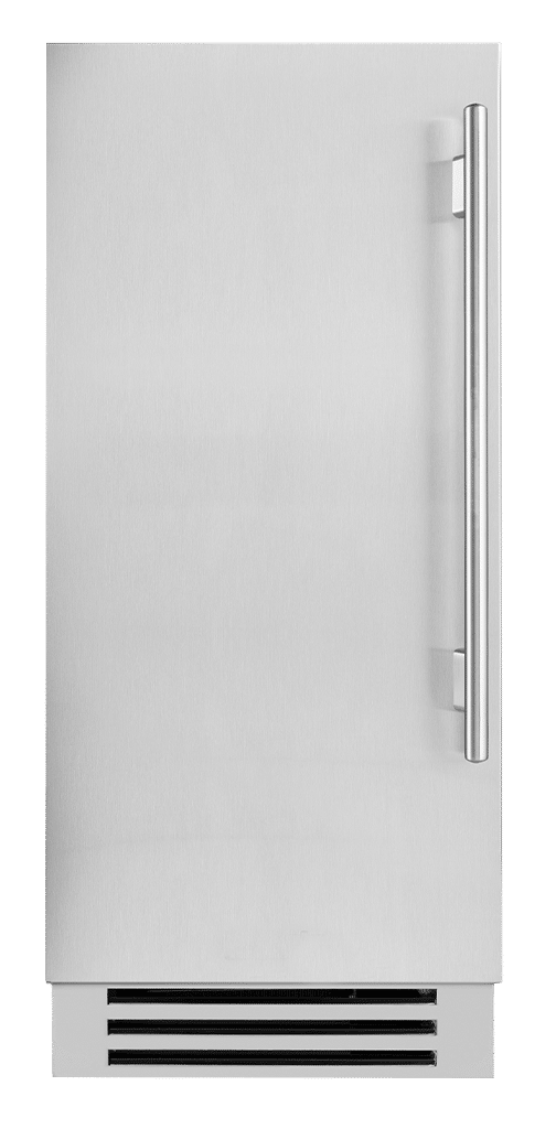 15 Ice 2022 Stainless Left