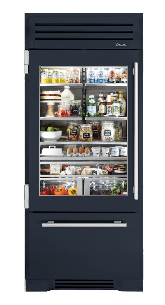 Bottomfreezer Gd Lh Juniper