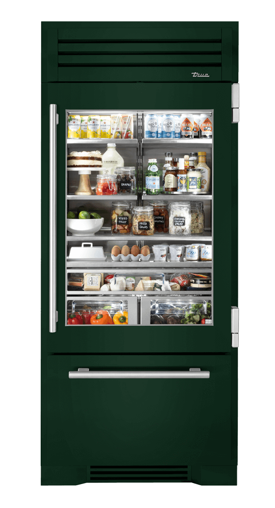 Bottomfreezer Gd Rh Emerald