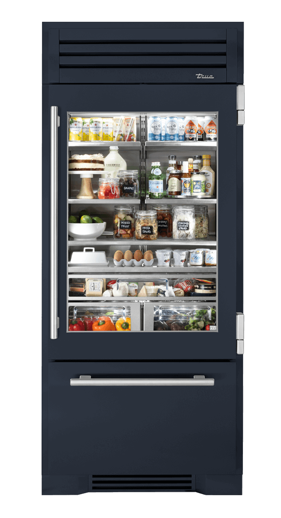 Bottomfreezer Gd Rh Juniper