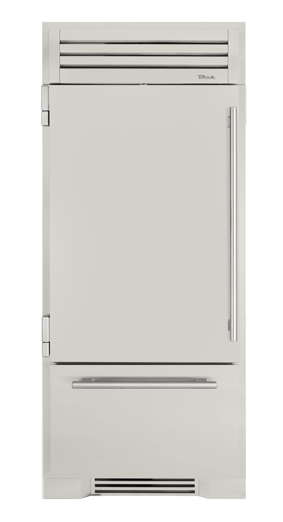 Bottomfreezer Lh Antique White