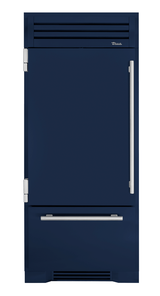 Bottomfreezer Lh Cobalt