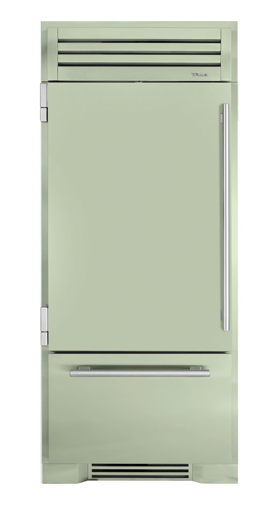 Bottomfreezer Lh Sage