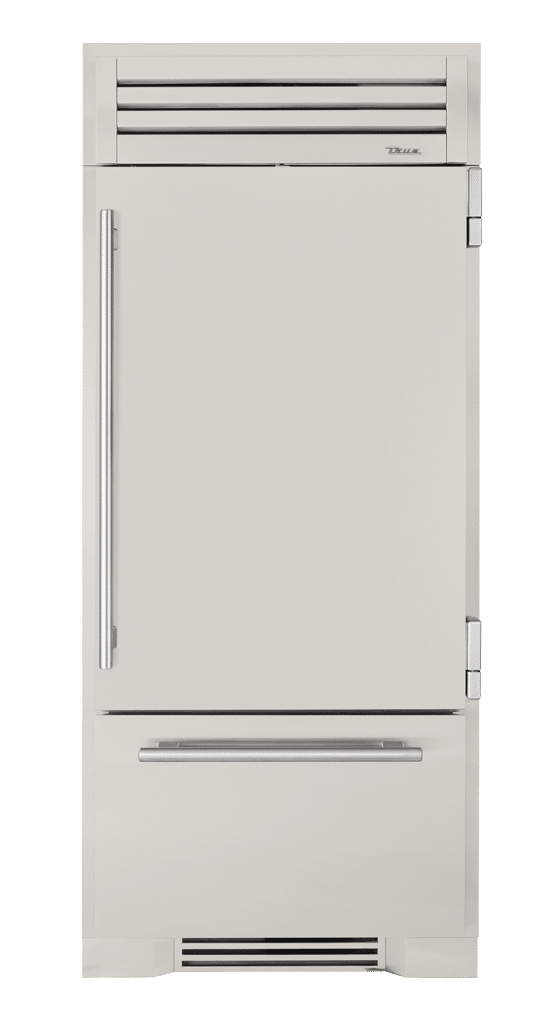 Bottomfreezer Rh Antiquewhite