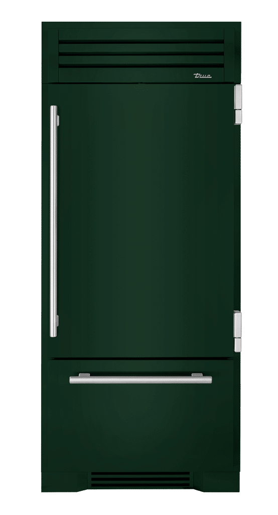 Bottomfreezer Rh Emerald