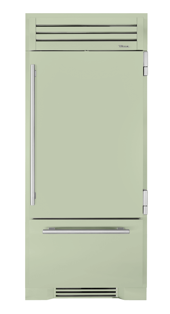 Bottomfreezer Rh Sage