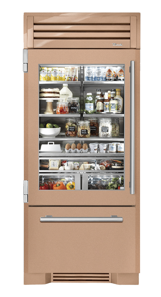 Tr 36rbfglass Lh Champ