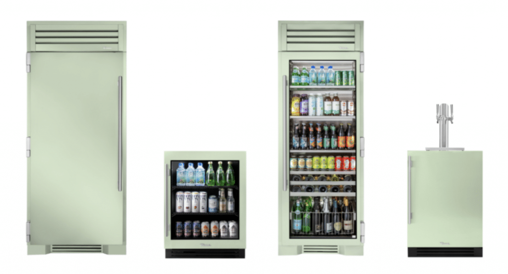 True Residential Sage Group Shot 2