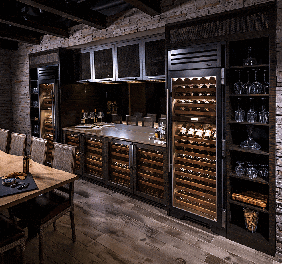 Wine Room Ggif