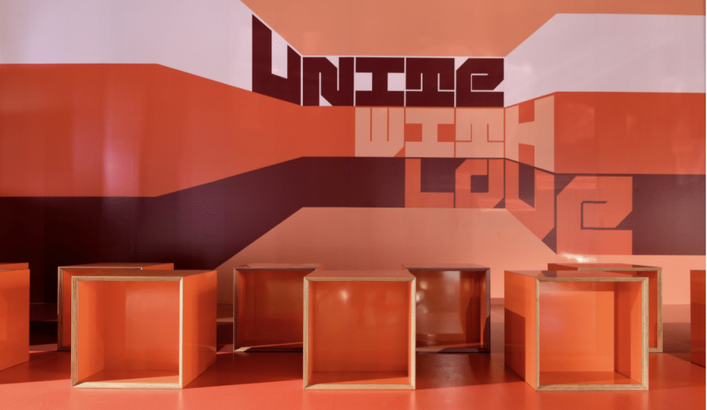 True Blog Interior Design Vignette