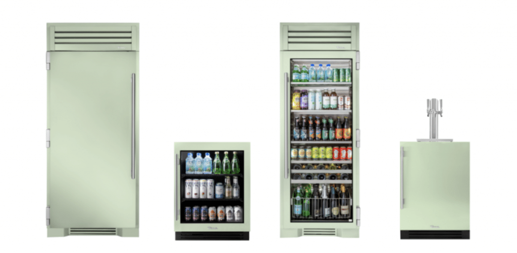 True Residential Sage Group Shot