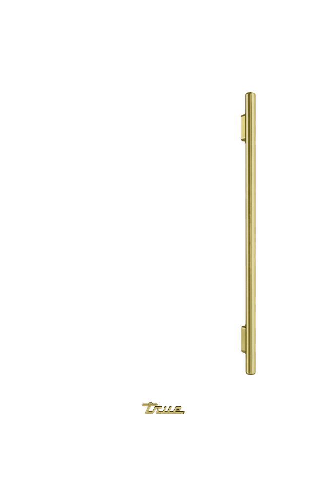 Tuiada 15 Ls A~s Brass Handle