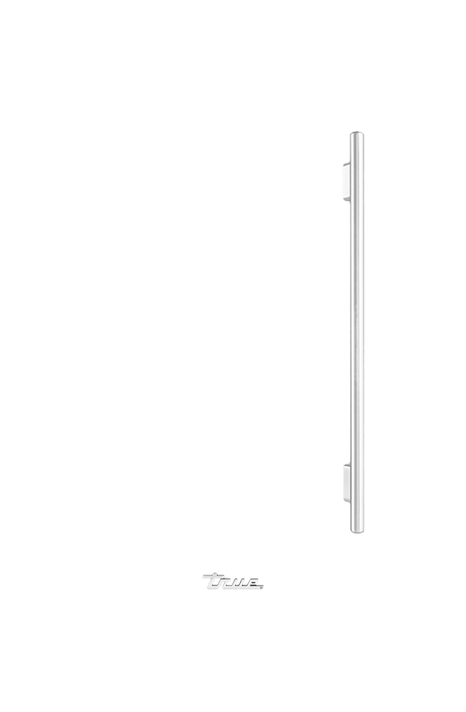 Tuiada 15 Ls A~s Chrome Handle