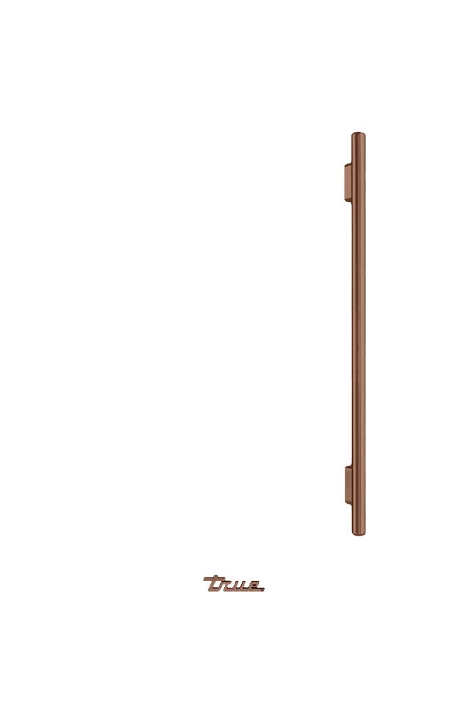 Tuiada 15 Ls A~s Copper Handle