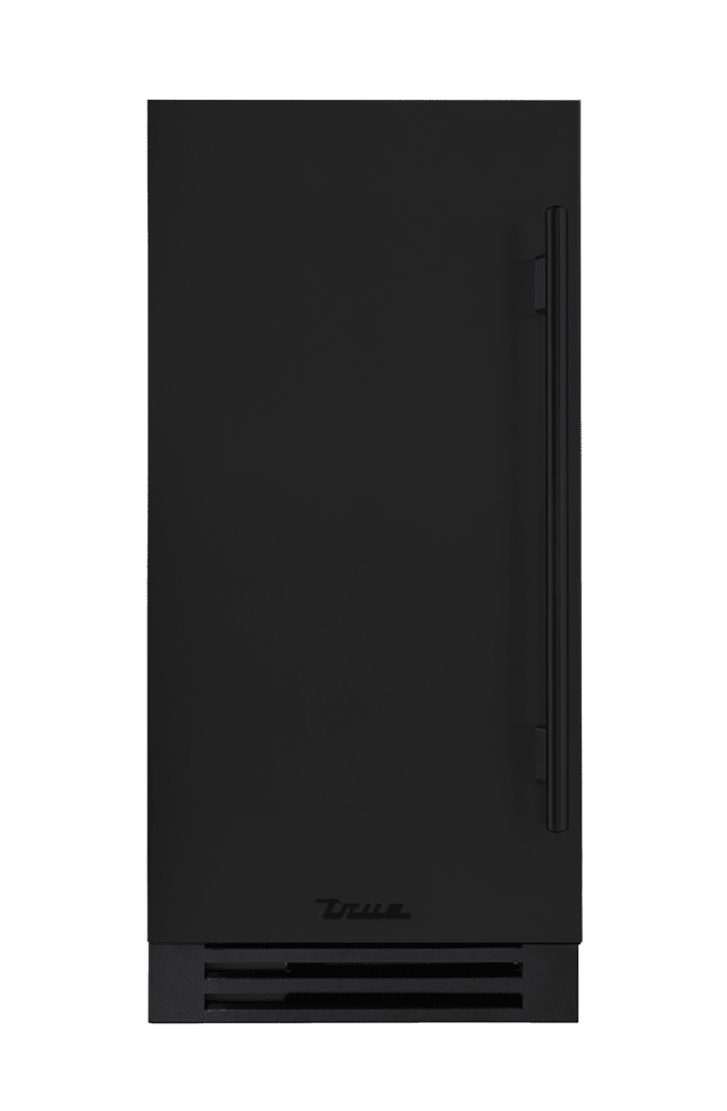 Tuiada 15 Ls A~s Matte Black