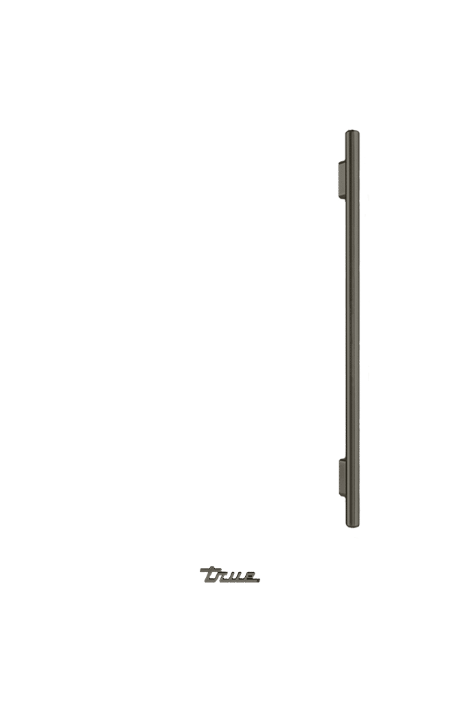 Tuiada 15 Ls A~s Pewter Handle