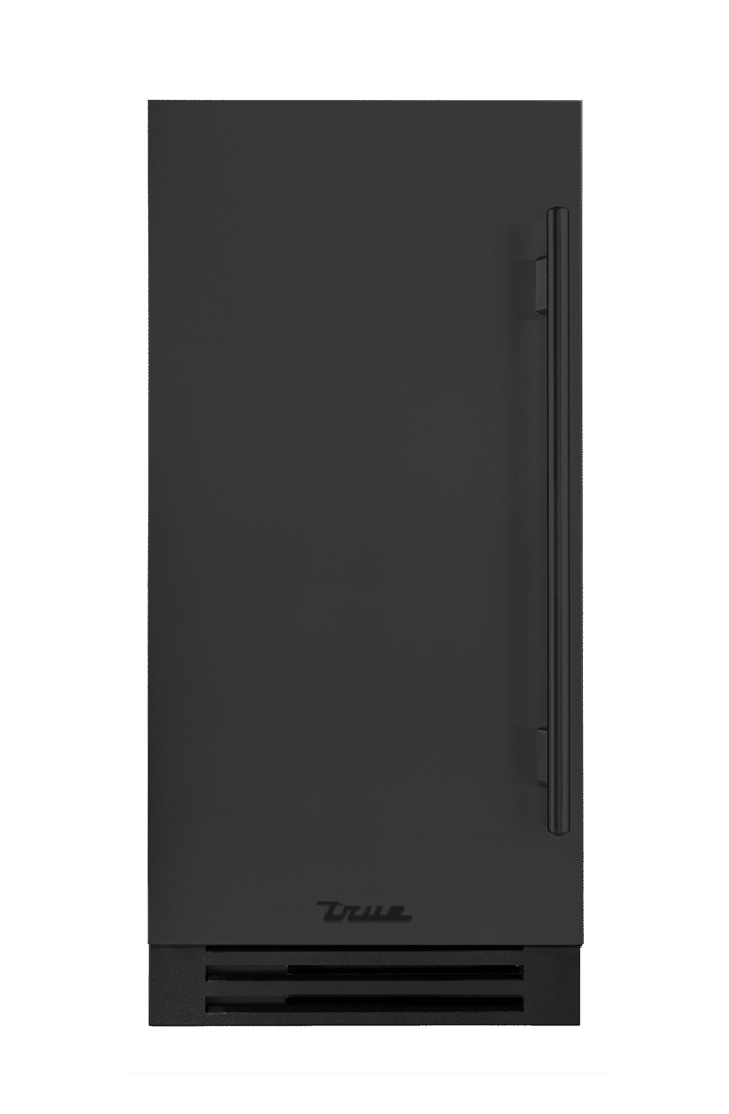 Tuiada 15 Ls A~s Ultra Matte Black