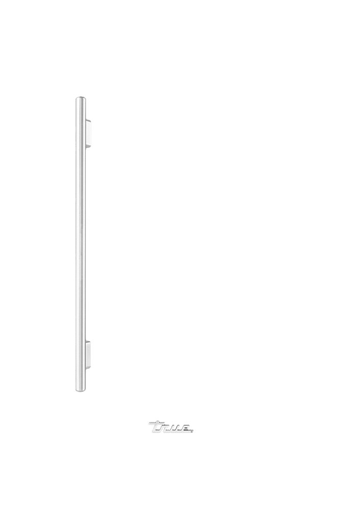 Tuiada 15 Rs A~s Chrome Handle