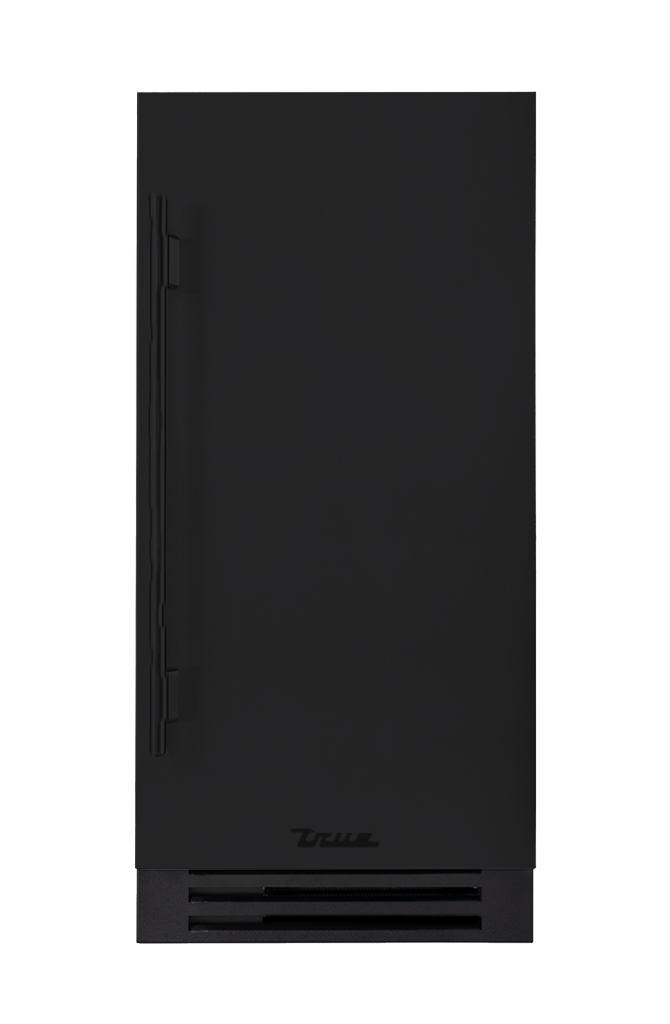 Tuiada 15 Rs A~s Matte Black