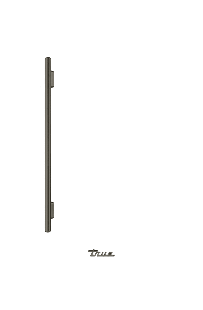 Tuiada 15 Rs A~s Pewter Handle