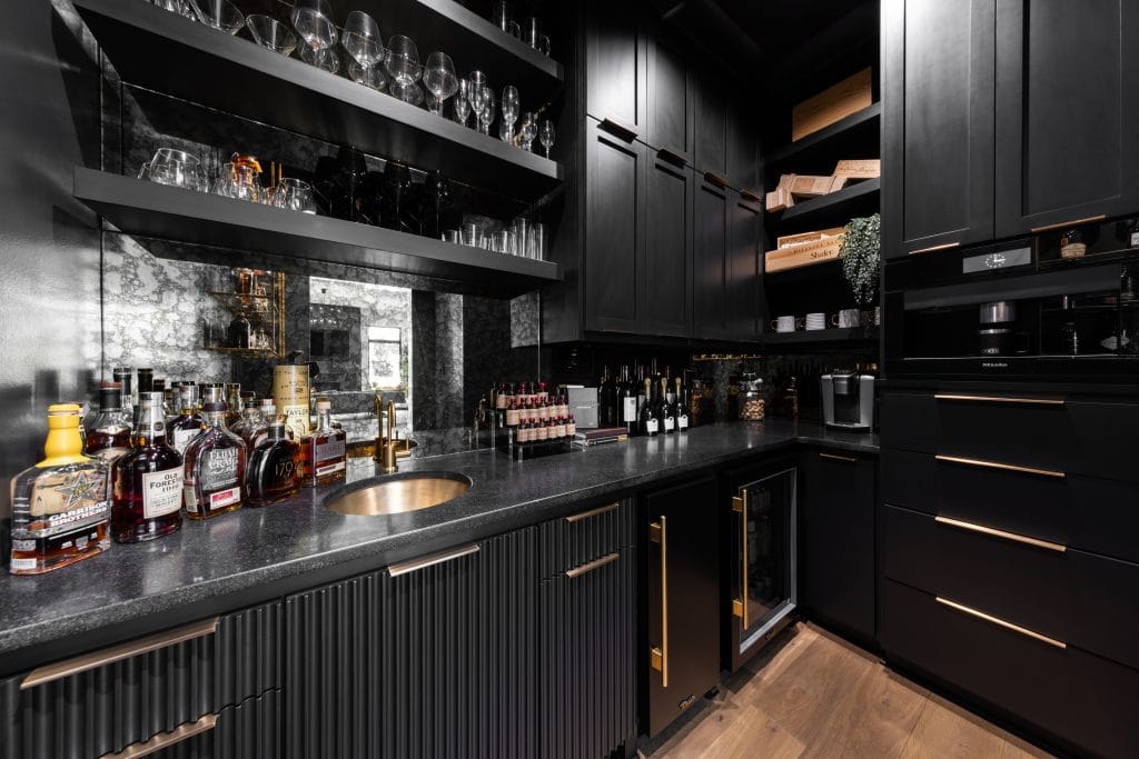 Buschfireplace Louisiana Home Bar 2